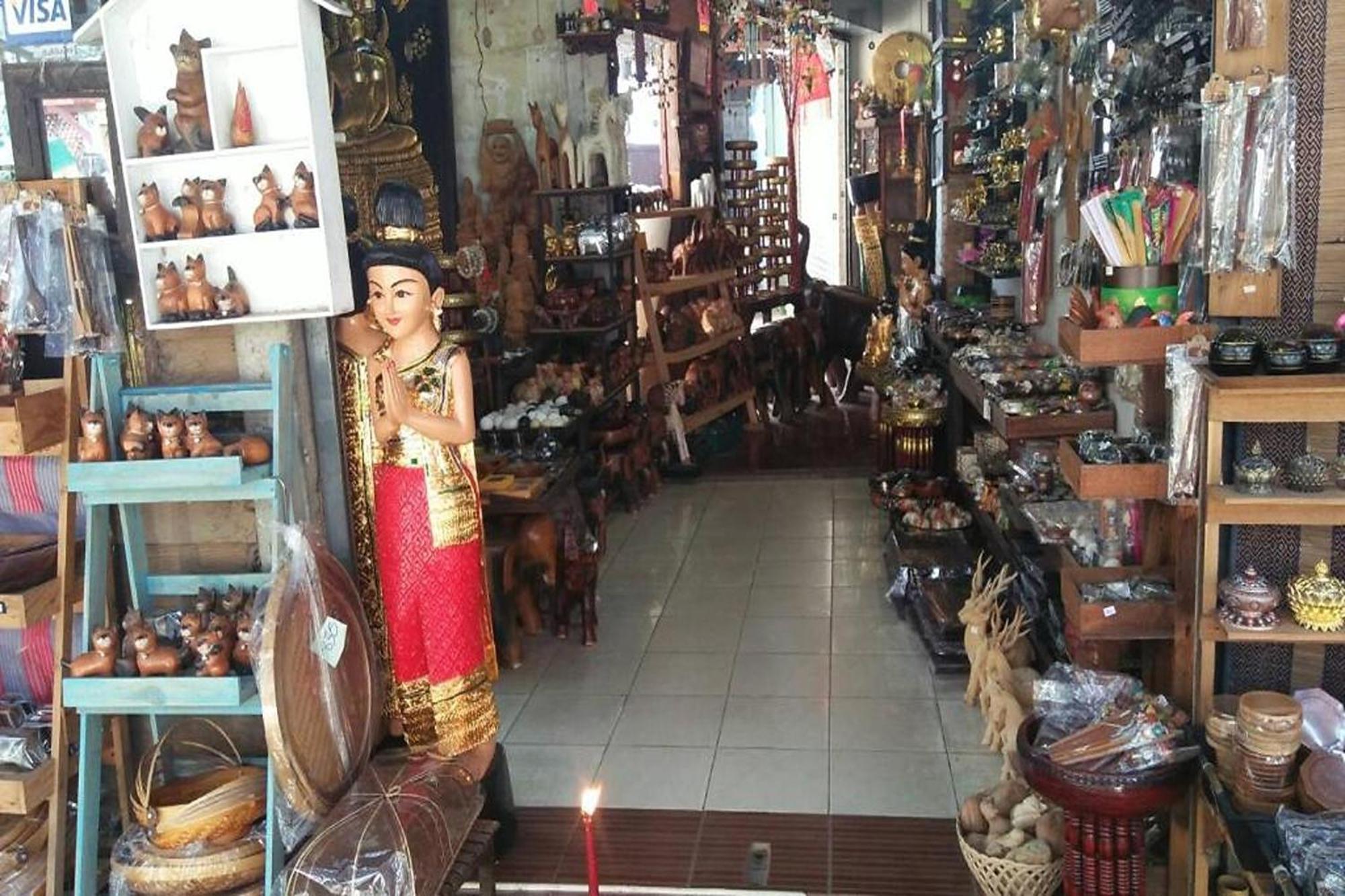Baan Tawai Lanna Resort Hang Dong Exteriér fotografie